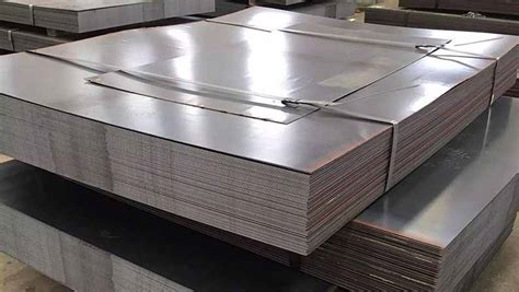 a36 steel plate suppliers